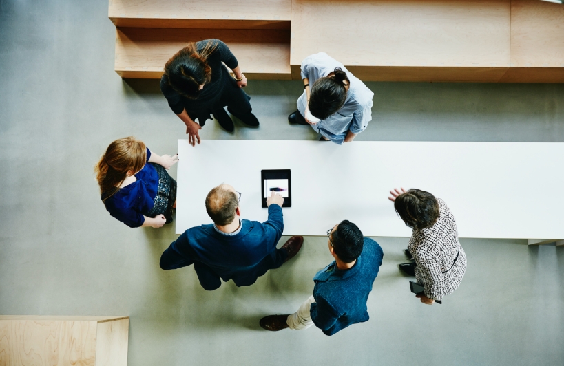 Explore os serviços que podemos oferecer para a sua empresa - Bravo GRC